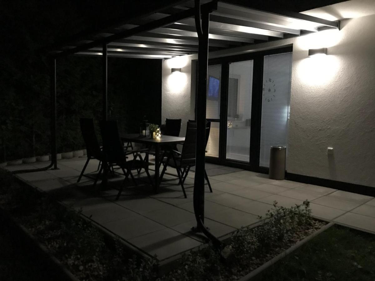 Hauslipno Bungalov Na Lipne リプノ・ナト・ヴルタヴォウ エクステリア 写真